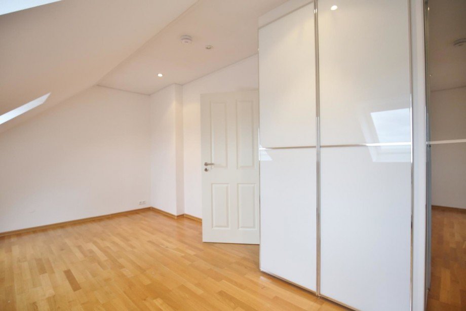 Schlafzimmer Etagenwohnung Hamburg