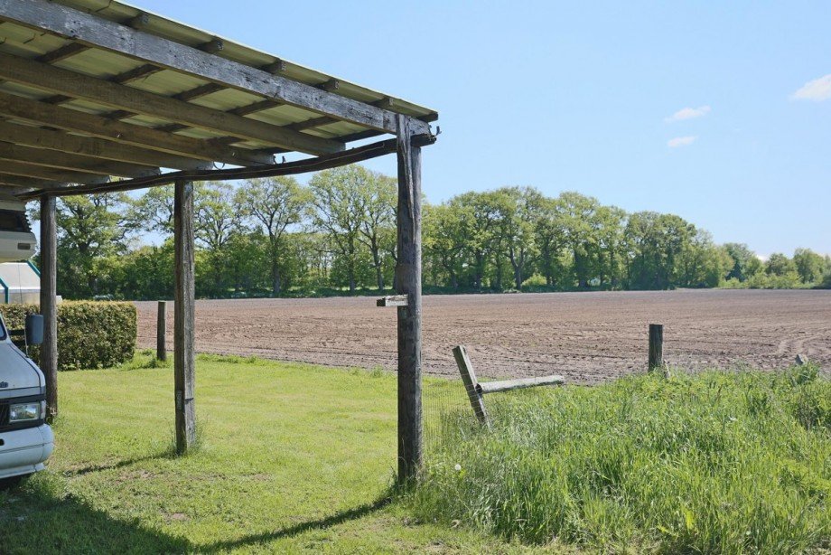 Scheune Bungalow Gro�enaspe