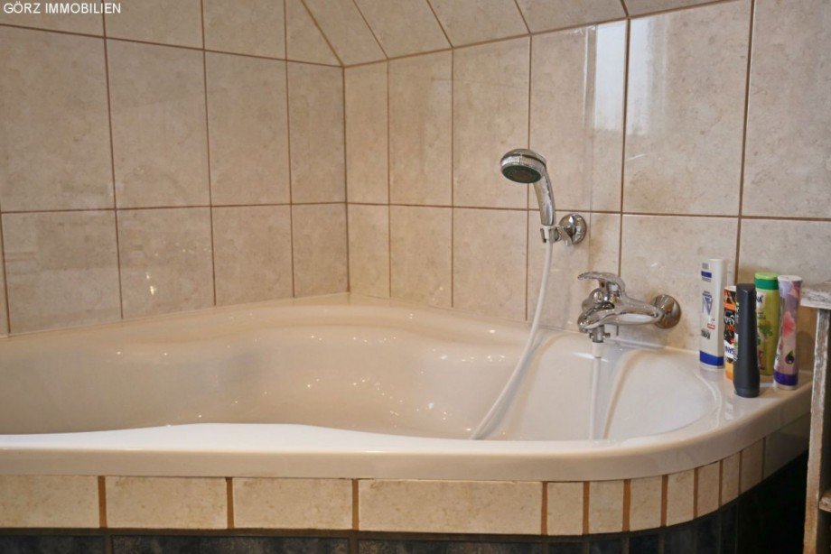 Eckbadewanne Einfamilienhaus Horst