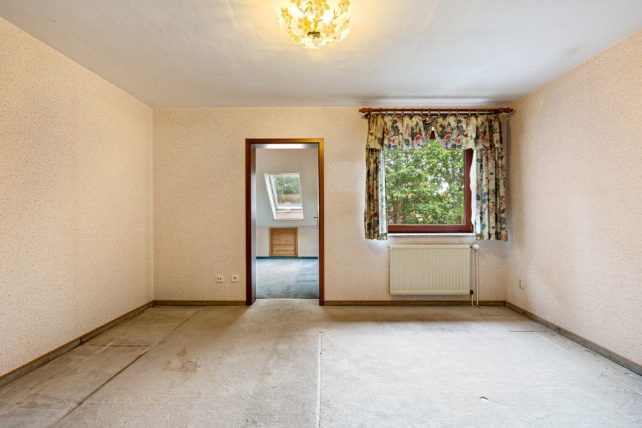 Zimmer 1 Reihenmittelhaus Norderstedt