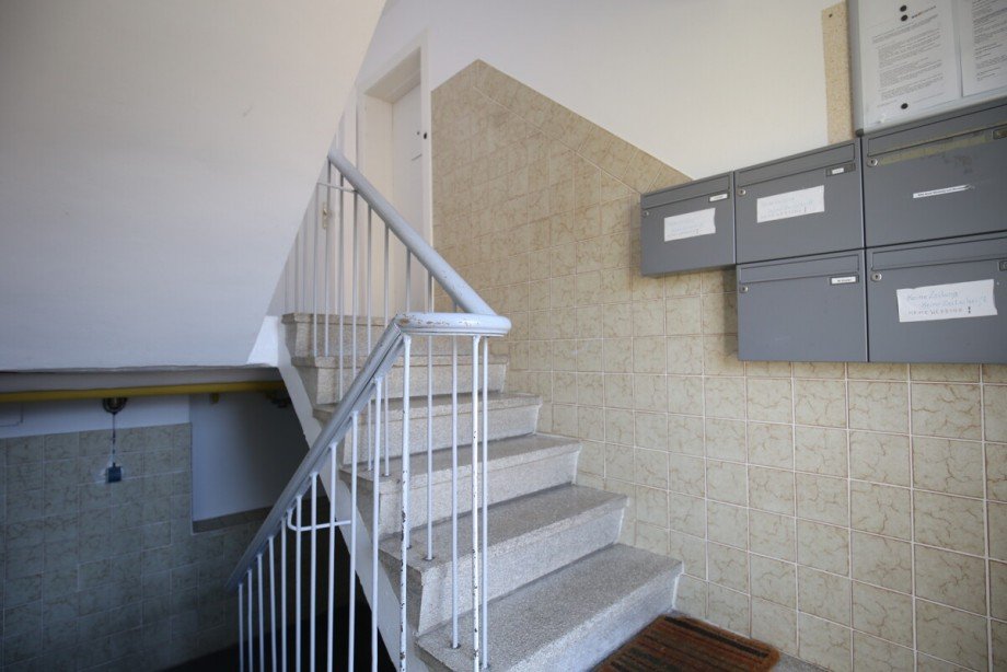  Etagenwohnung Barmstedt