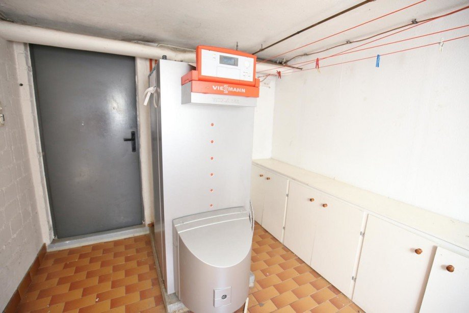 �lheizung Reihenendhaus Norderstedt