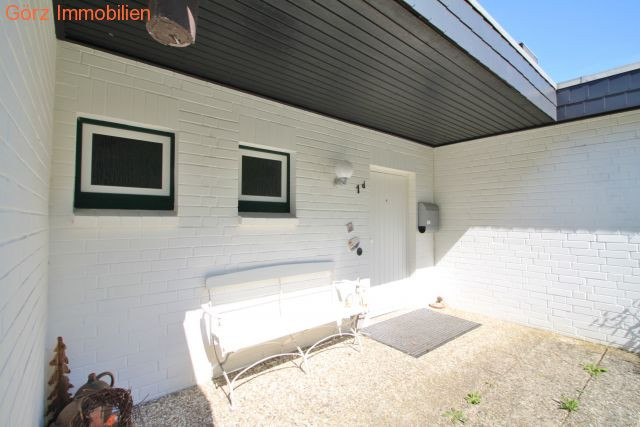  Bungalow Schenefeld