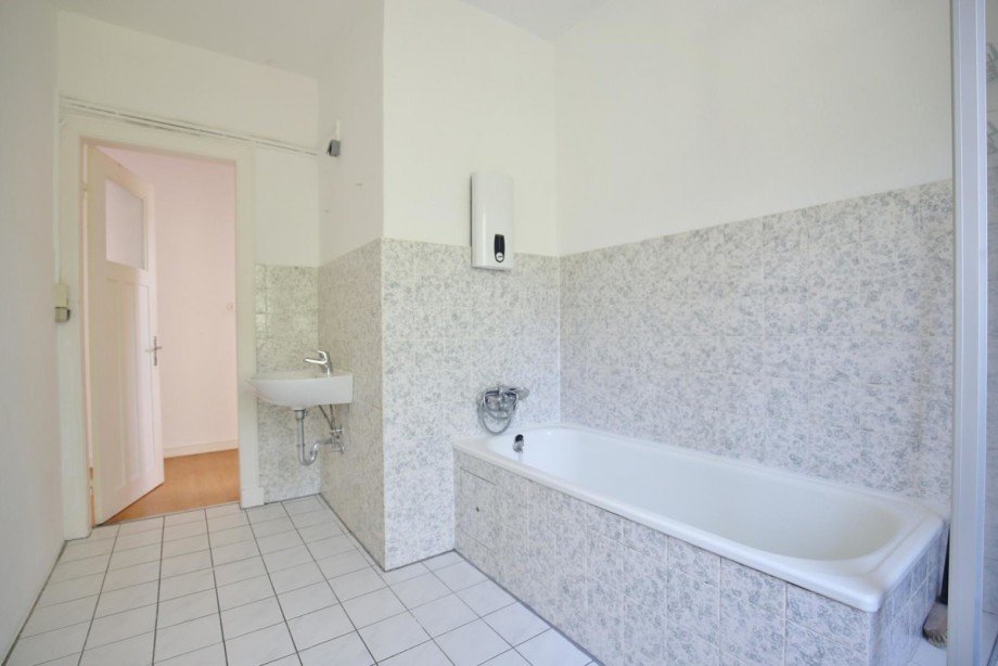  Maisonettewohnung Norderstedt