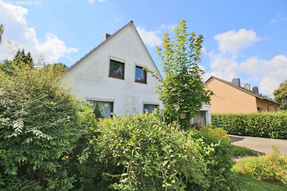  Einfamilienhaus Quickborn