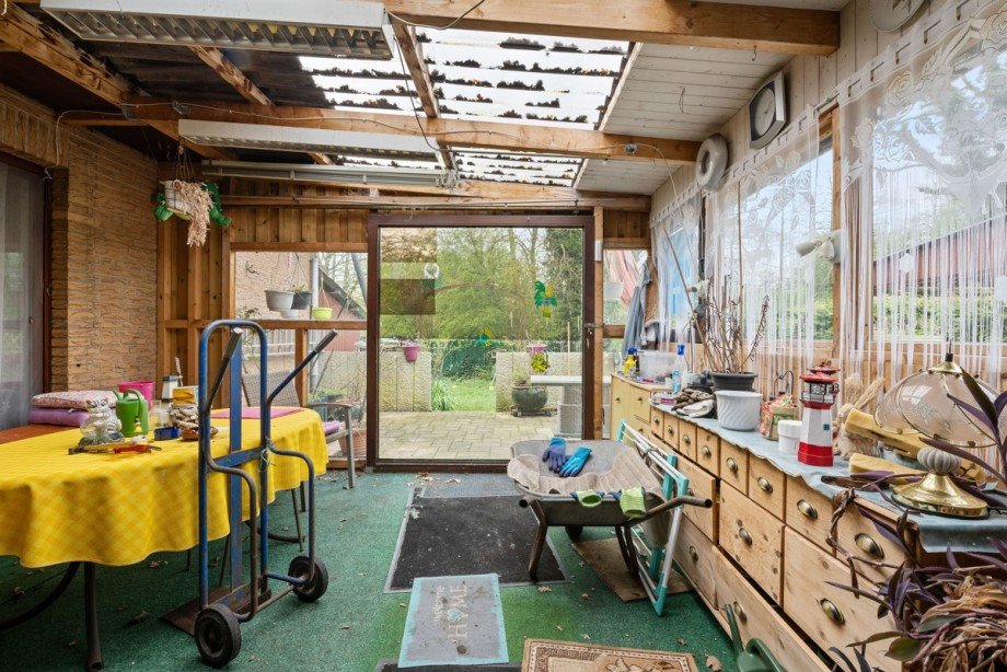  Bungalow Norderstedt