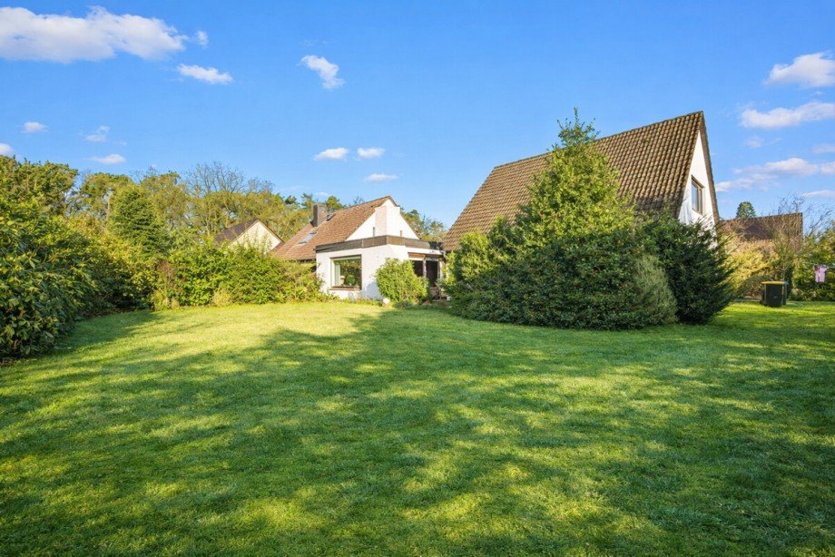  Einfamilienhaus Norderstedt