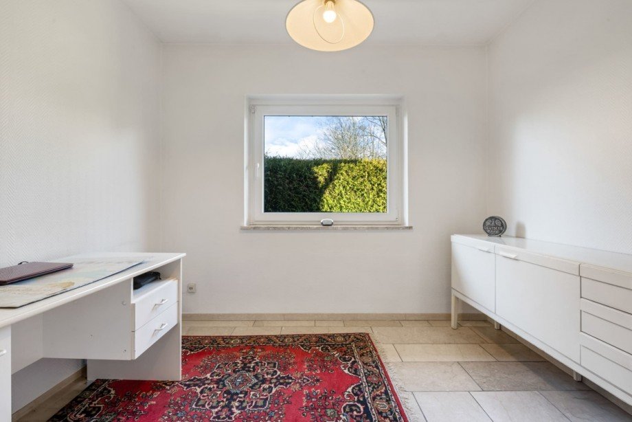Arbeiten / G�ste Einfamilienhaus Hasloh