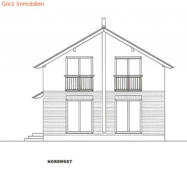 Nordwest Einfamilienhaus Schenefeld