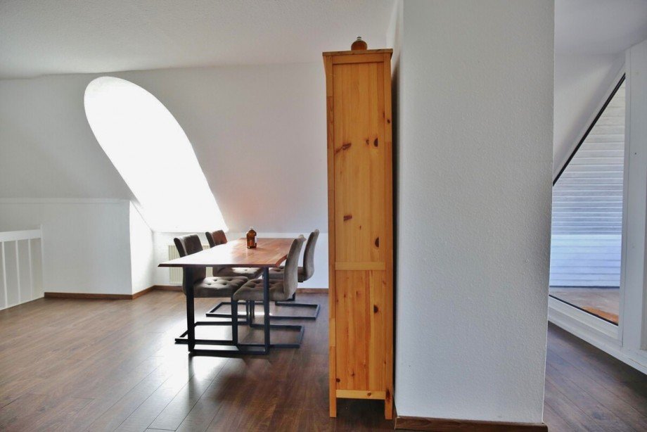  Maisonettewohnung Norderstedt