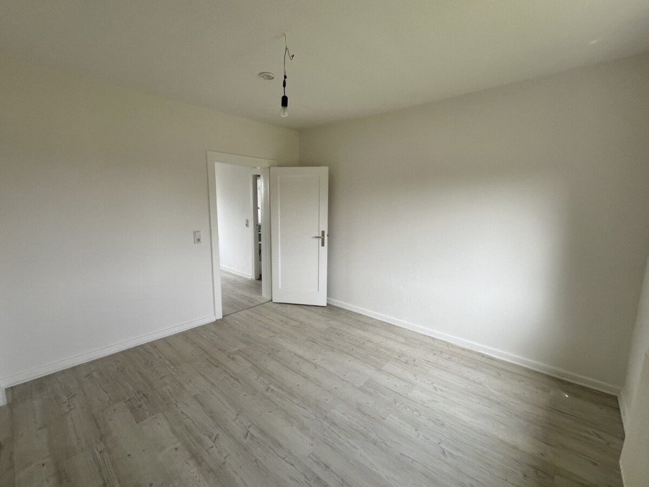  Etagenwohnung Barmstedt