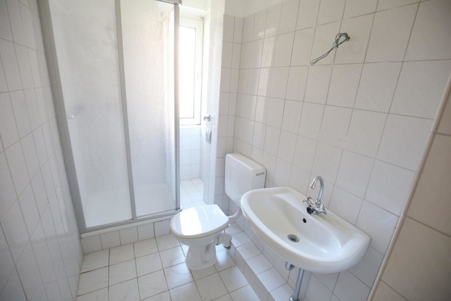 Duschbad Etagenwohnung Barmstedt