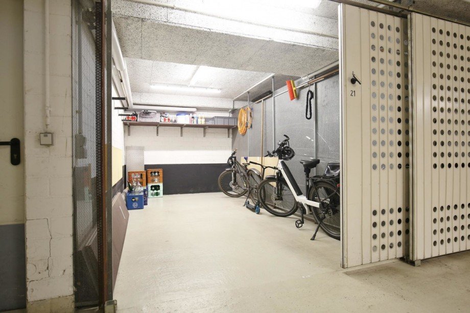 TG abschlie�bar Maisonettewohnung Norderstedt