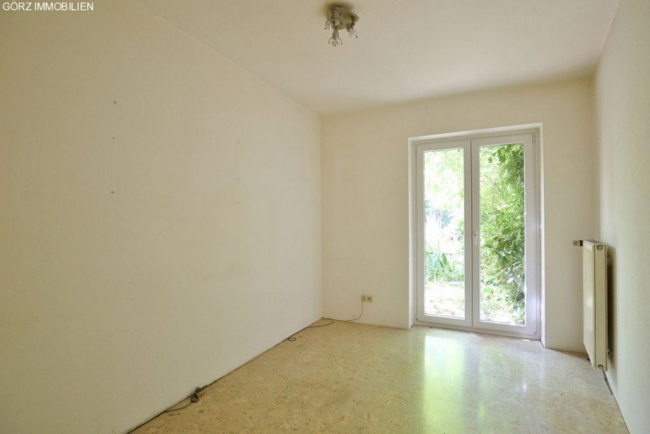 B�ro EG Reihenhaus Norderstedt