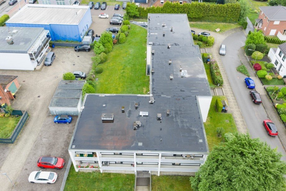  Wohnanlagen Norderstedt / Glash�tte