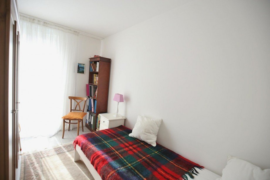 Schlafzimmer II Reihenhaus Norderstedt