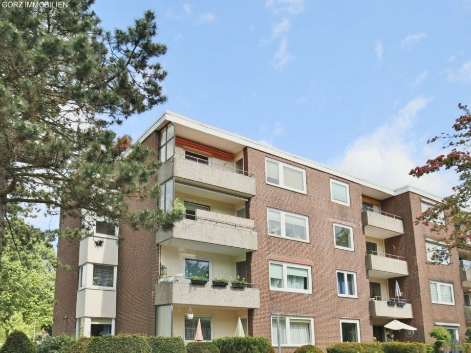  Wohnung Pinneberg