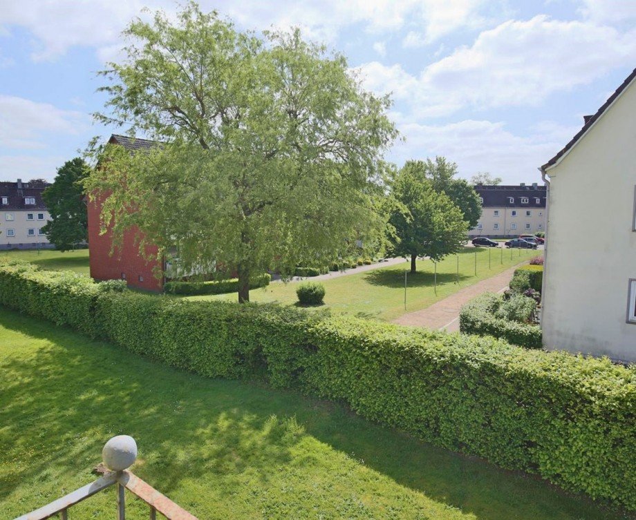  Etagenwohnung Barmstedt