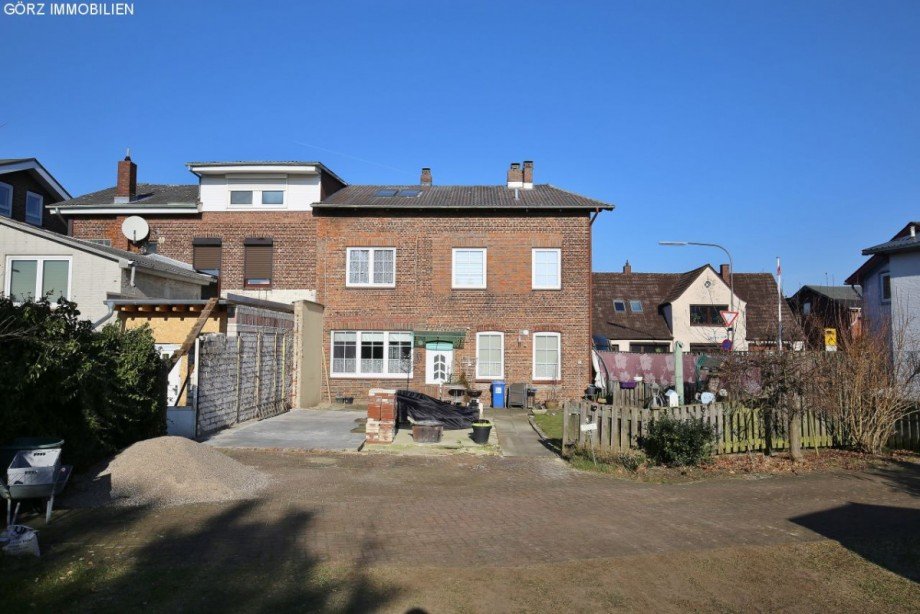  Stadthaus Barmstedt
