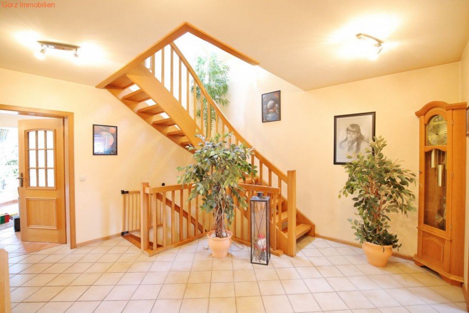 Diele Einfamilienhaus Norderstedt