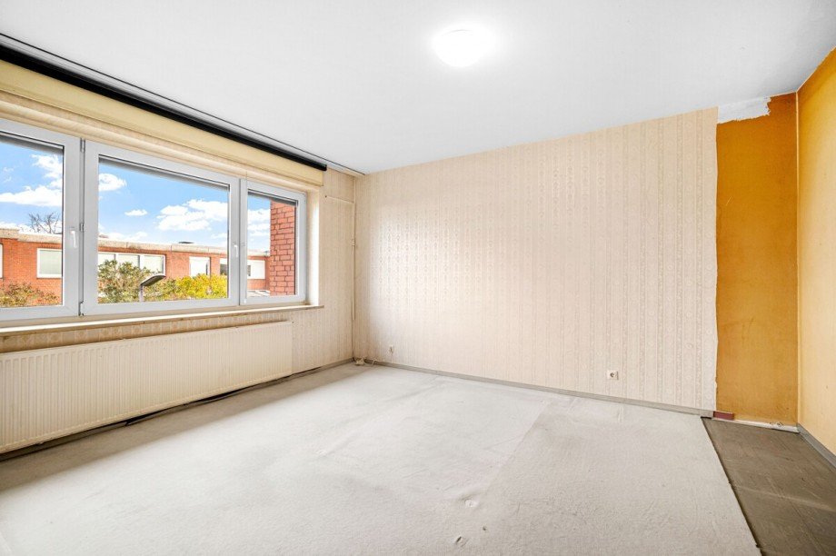 Zimmer 1 Reihenmittelhaus Norderstedt