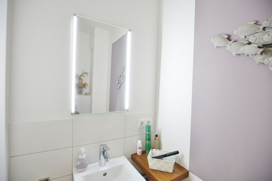G�ste-WC Etagenwohnung Henstedt-Ulzburg