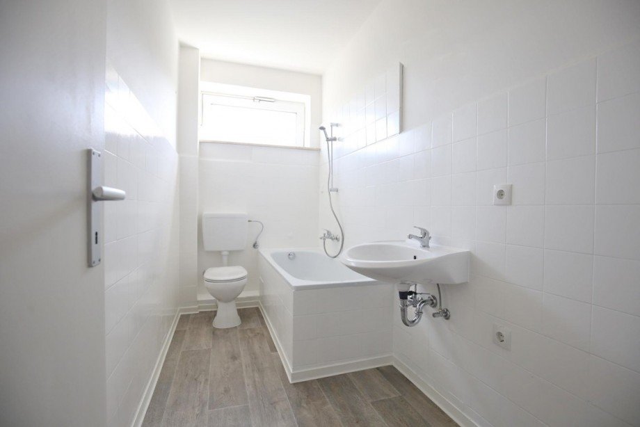  Etagenwohnung Barmstedt