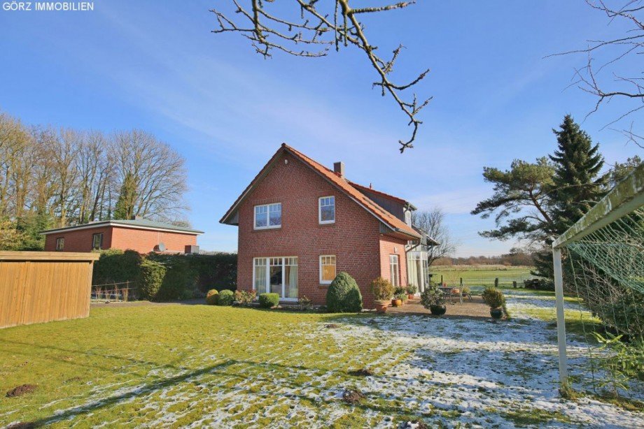  Einfamilienhaus B�nningstedt
