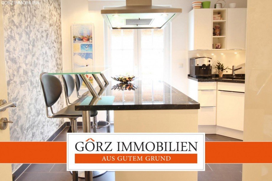  Villa Quickborn