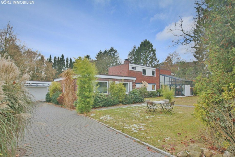  Haus Henstedt-Ulzburg