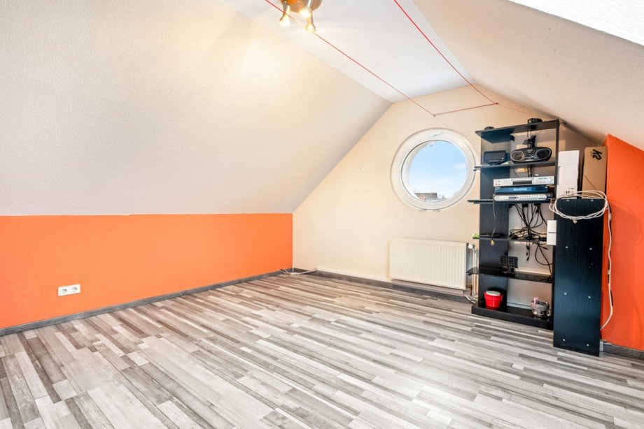 ausgebautes Studio Doppelhaush�lfte Itzstedt