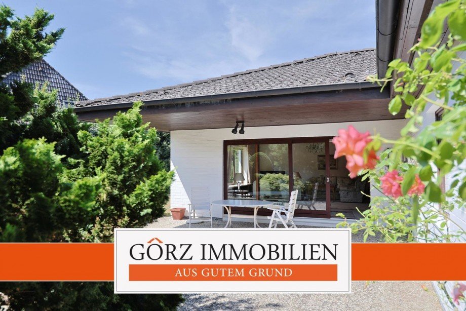  Einfamilienhaus Henstedt-Ulzburg