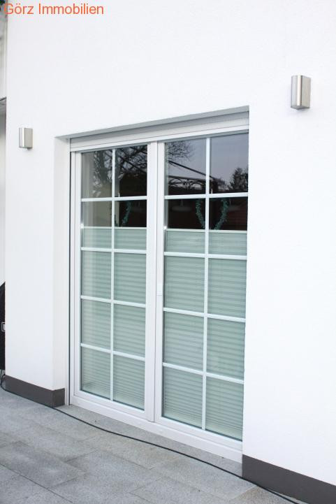 Terrassent�r Einfamilienhaus Tangstedt