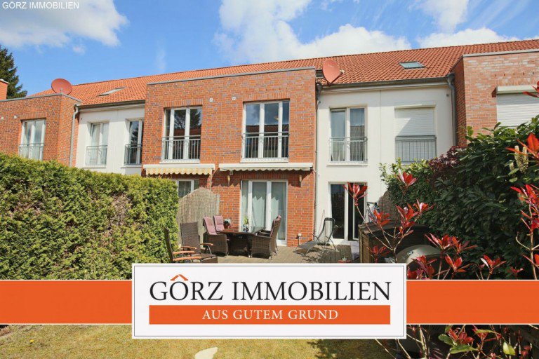  Hamburg Stadthaus *VERKAUFT* Gro�z�giger Familientraum mt Vollkeller und ruhiger Lage