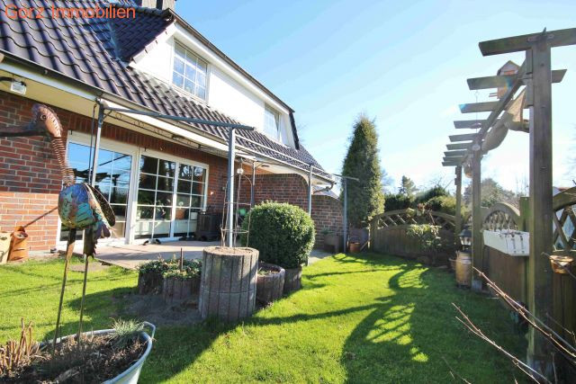  Doppelhaush�lfte Norderstedt