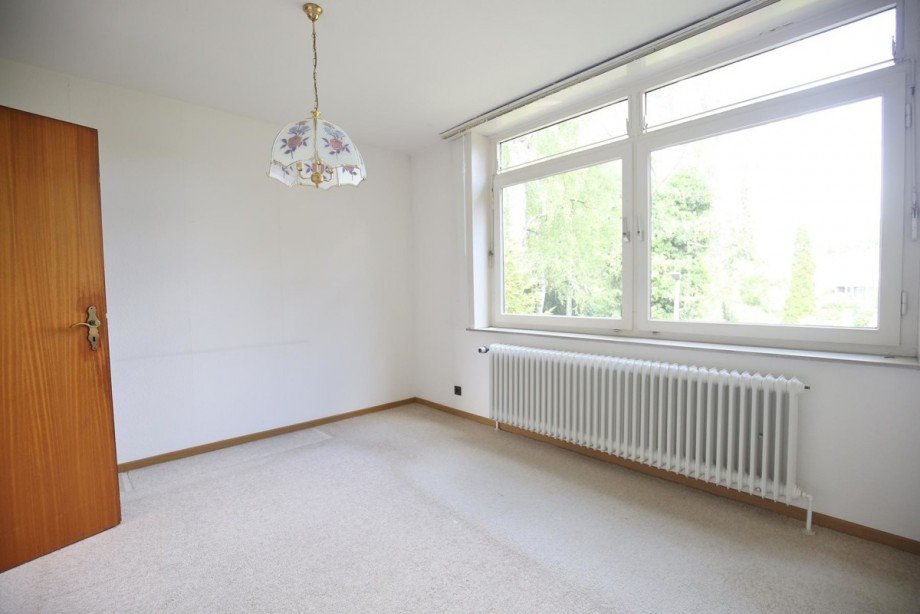 Schlaf- oder Kinderzimmer 2 Reihenmittelhaus Norderstedt