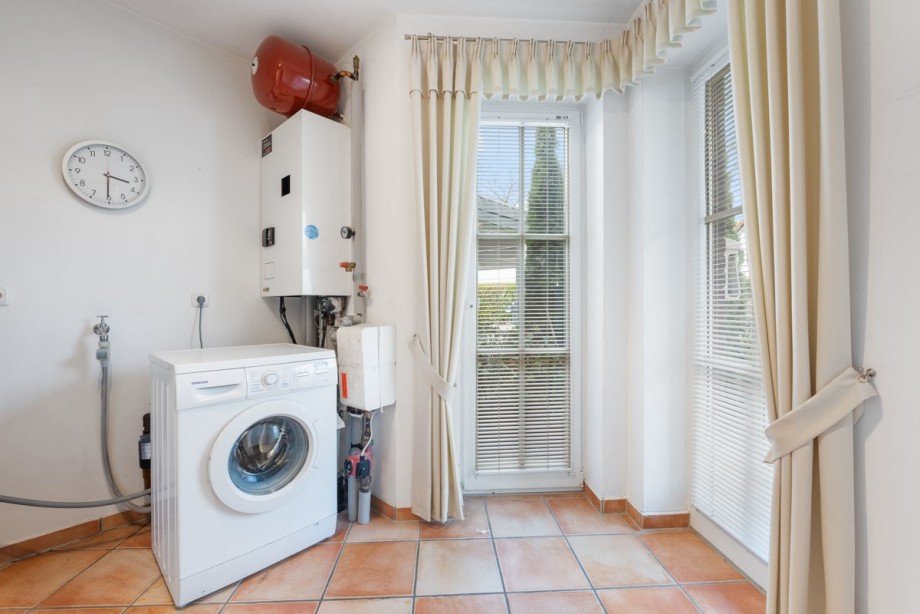 Hauswirtschaftsraum Einfamilienhaus Itzstedt