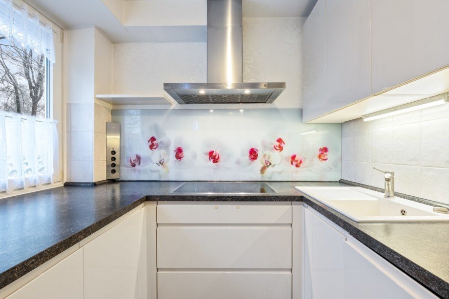  Erdgeschosswohnung Norderstedt