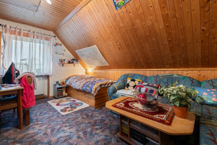  Einfamilienhaus Oering
