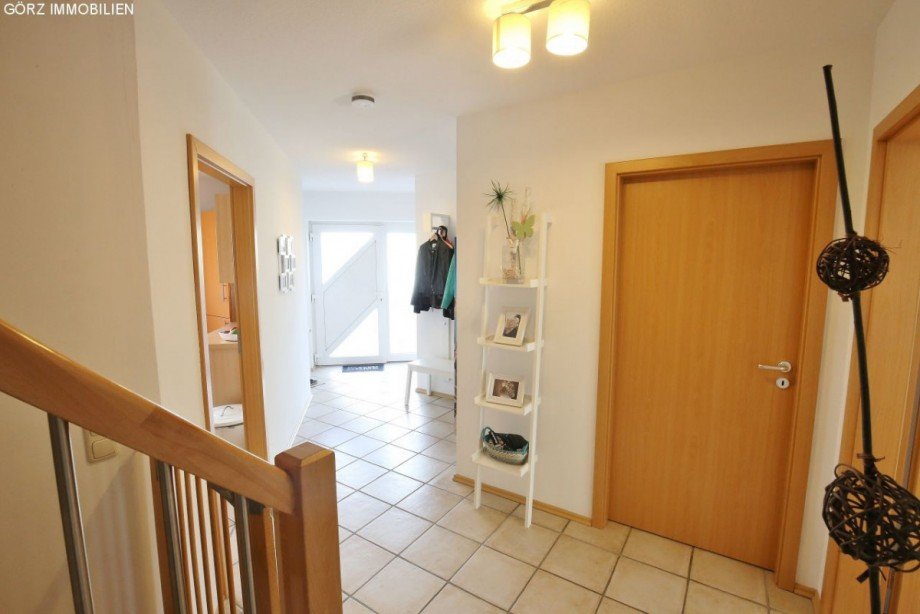 sch�n gefliest Doppelhaush�lfte Pinneberg