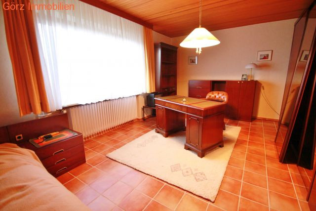 ca. 20 m� Zimmer im EG Einfamilienhaus Ellerau