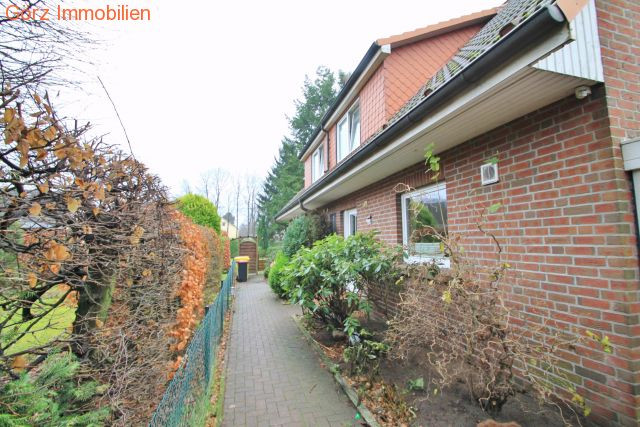  Doppelhaush�lfte Hamburg