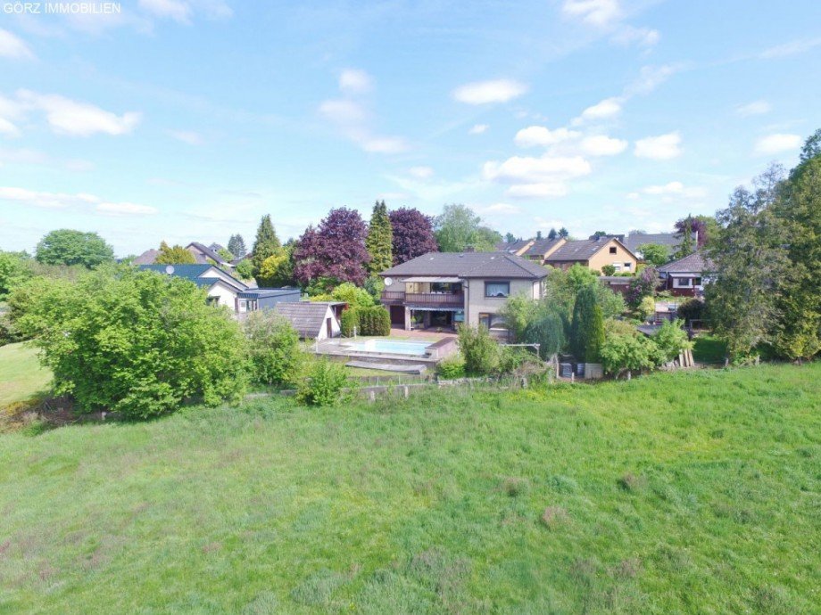 Traumgrundst�ck Einfamilienhaus Kattendorf