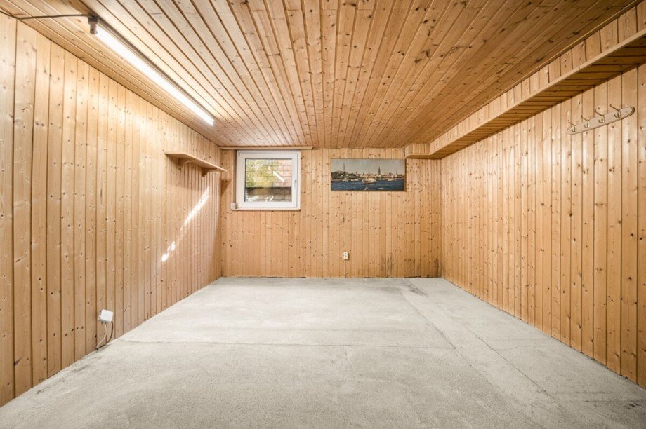 Kellerraum Reihenmittelhaus Norderstedt
