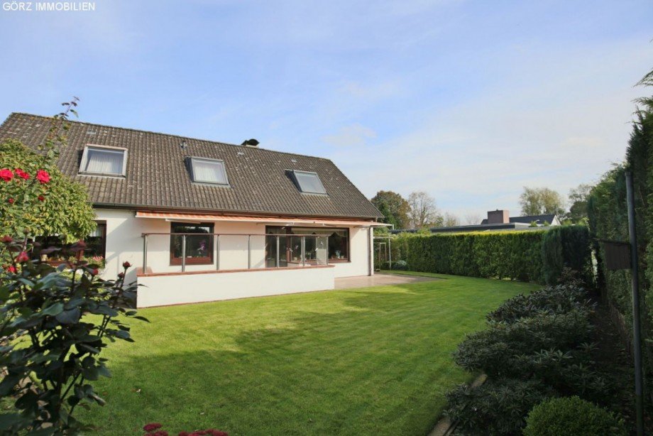  Einfamilienhaus Alveslohe