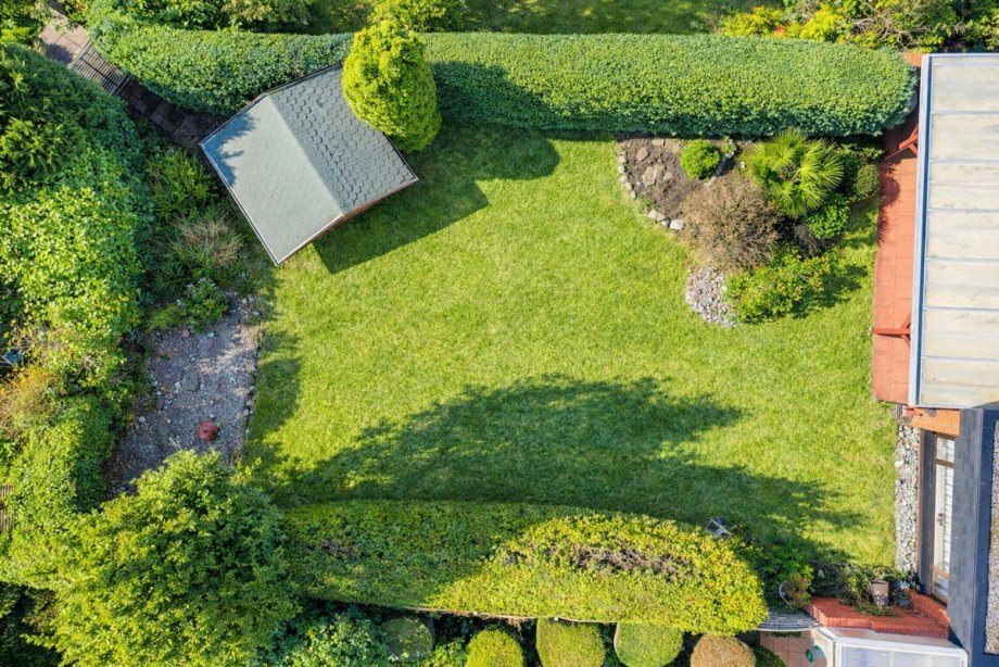  Reihenmittelhaus Henstedt-Ulzburg