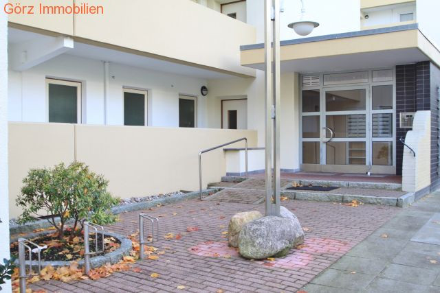  Etagenwohnung Norderstedt