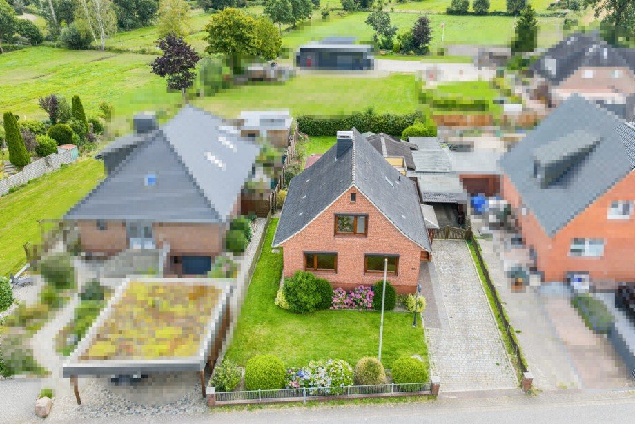 Tolle Lage Wohngrundst�ck Tangstedt