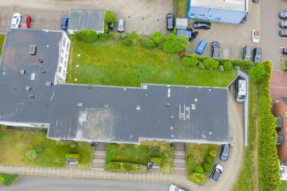  Etagenwohnung Norderstedt / Glash�tte