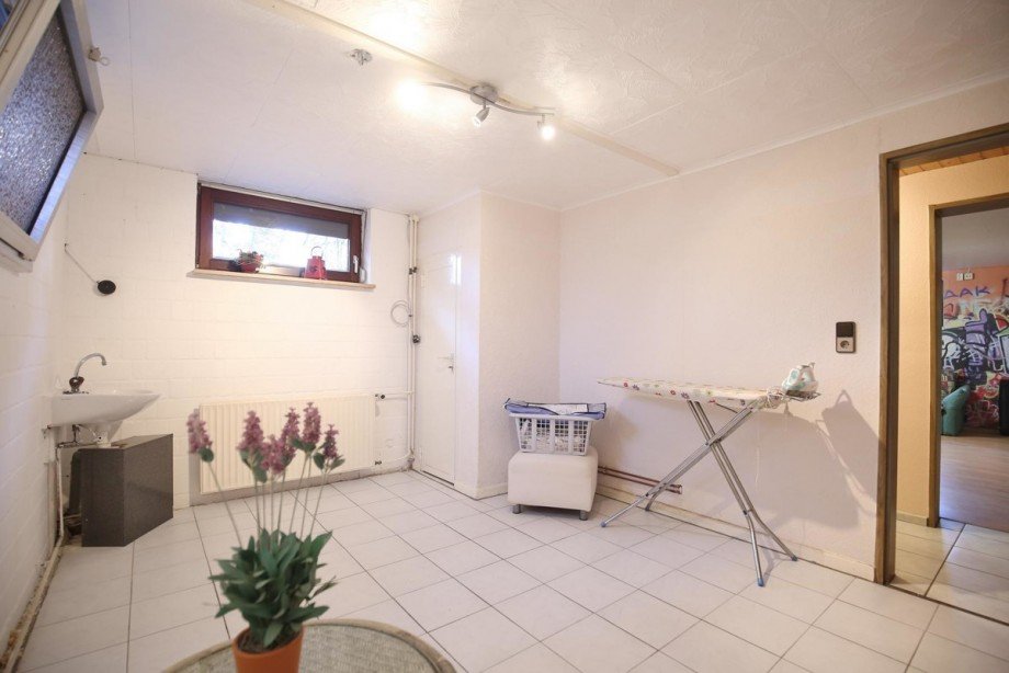 Kellerraum/Arbeitszimmer Erdgeschosswohnung Norderstedt / Garstedt